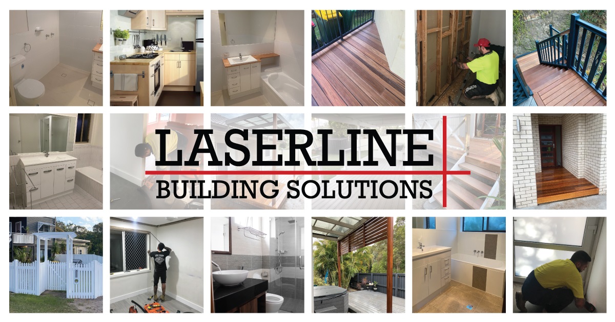 Introducing Laserline Building Solutions